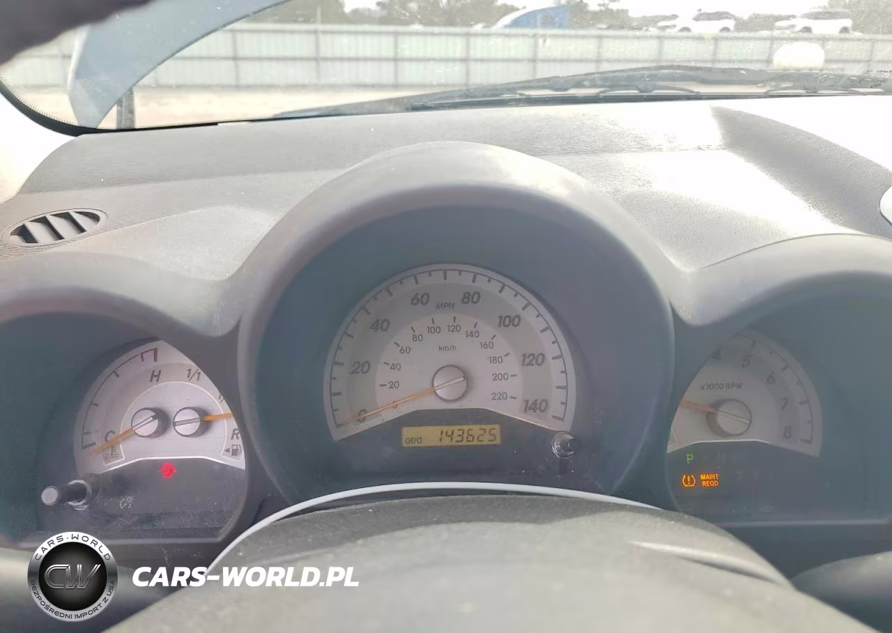 2007 Toyota Scion Tc VIN:JTKDE177770161007 - 9