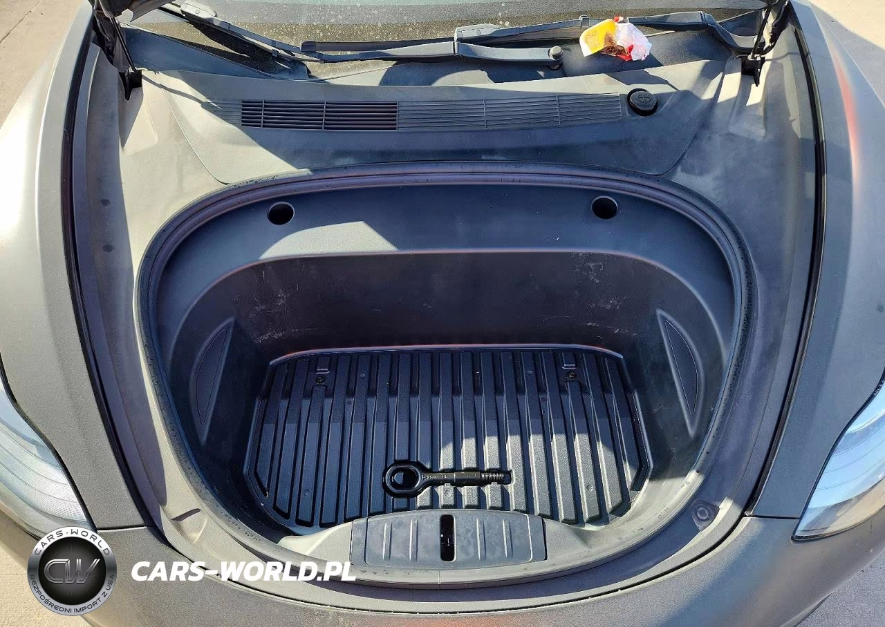 2022 Tesla Model 3 VIN:5YJ3E1EA3NF200983 - 11