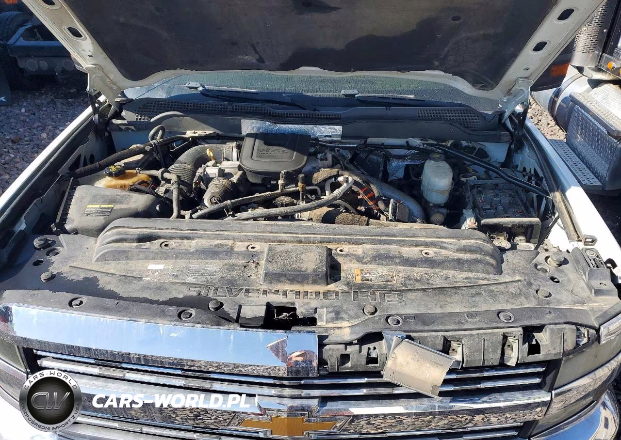 2015 Chevrolet Silverado K3500 VIN:1GB4KYC89FF640634 - 11