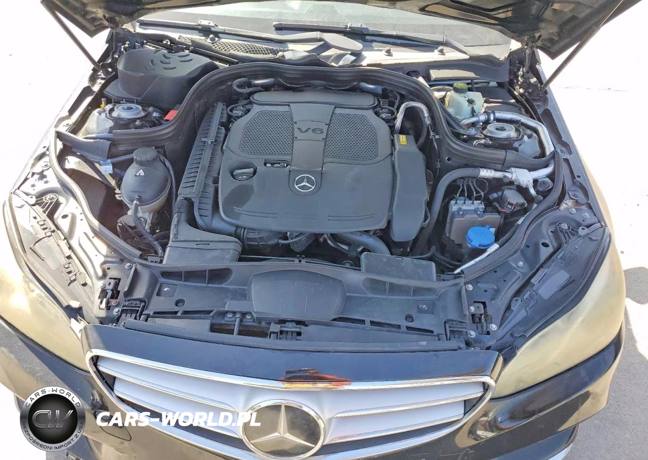 2016 Mercedes-Benz E 350 VIN:WDDHF5KB4GB229993 - 11