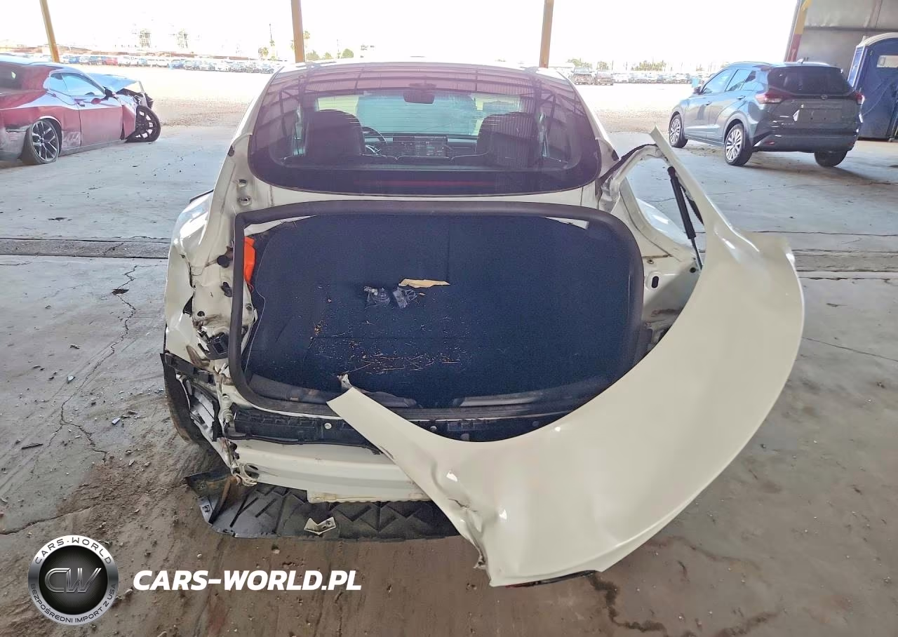 2018 Tesla Model 3 VIN:5YJ3E1EA0JF011220 - 6
