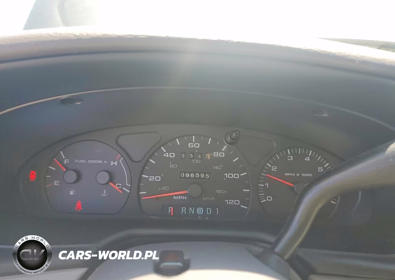 2002 Ford Taurus Lx VIN:1FAFP52272A214181 - 9