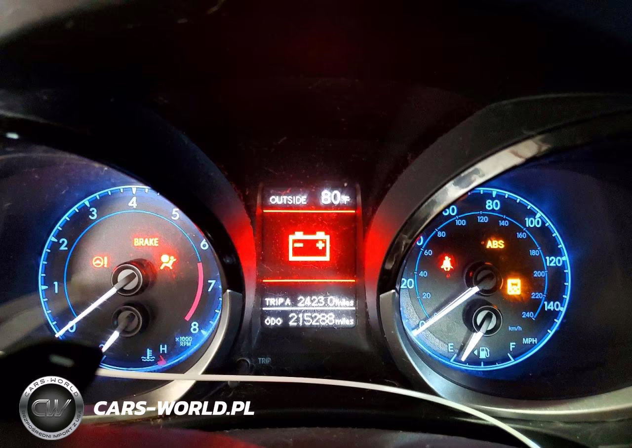 2016 Toyota Corolla S Plus VIN:2T1BURHE8GC594337 - 9