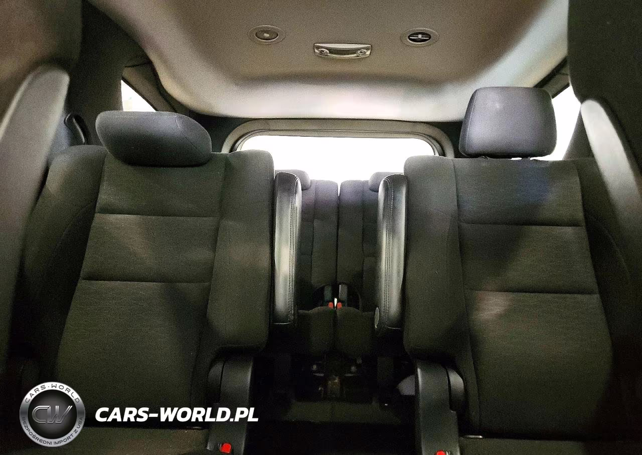 2020 Dodge Durango Sxt VIN:1C4RDJAG3LC329968 - 10