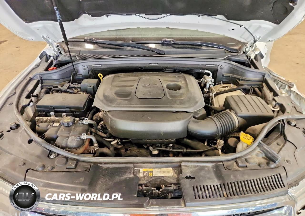 2020 Dodge Durango Sxt VIN:1C4RDJAG3LC329968 - 12