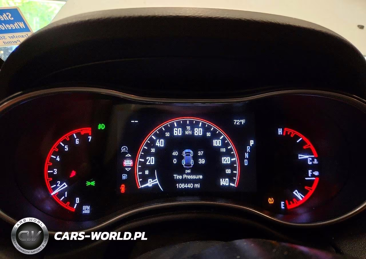 2020 Dodge Durango Sxt VIN:1C4RDJAG3LC329968 - 9