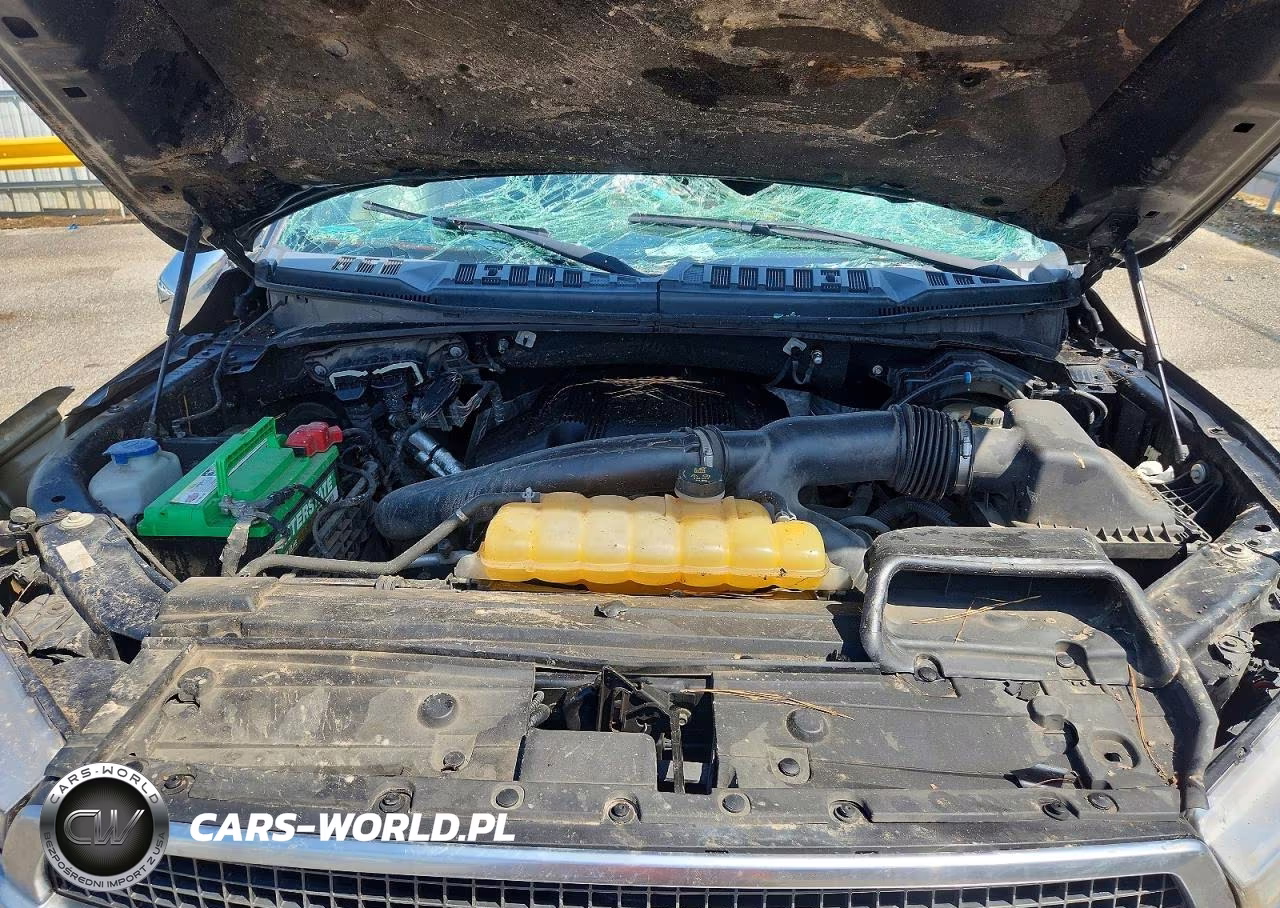 2018 Ford F150 Supercrew VIN:1FTEW1EG9JFC76580 - 11