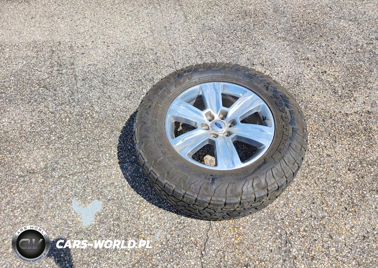 2018 Ford F150 Supercrew VIN:1FTEW1EG9JFC76580 - 12
