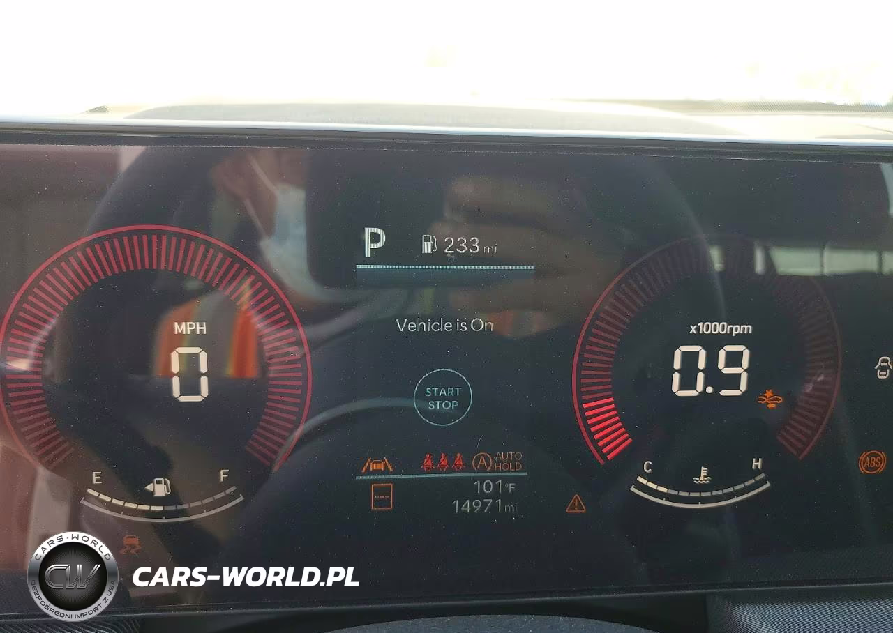 2025 Hyundai Sonata Se VIN:KMHL24JA8SA506254 - 9
