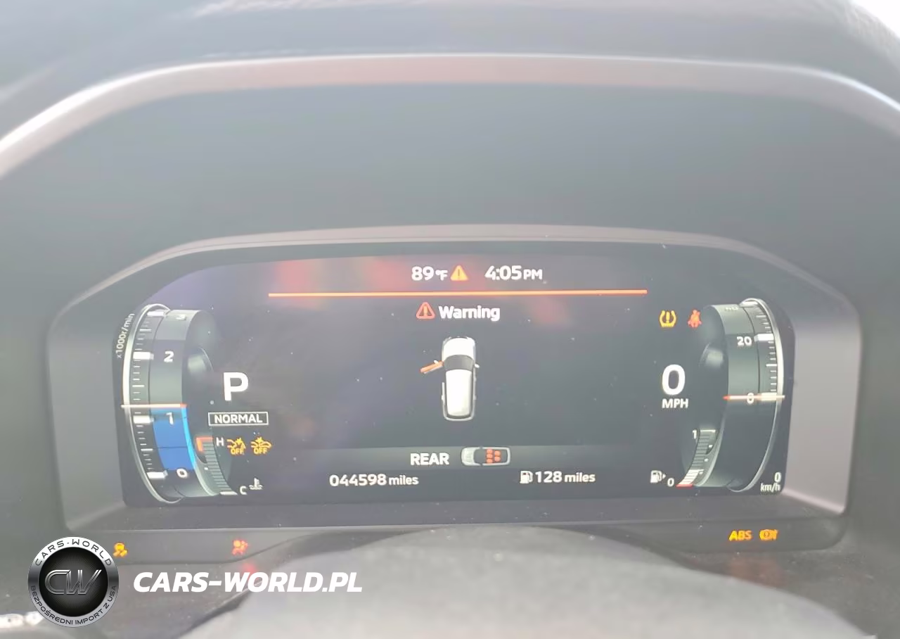 2024 Mitsubishi Outlander Se VIN:JA4J4VA88RZ066180 - 9