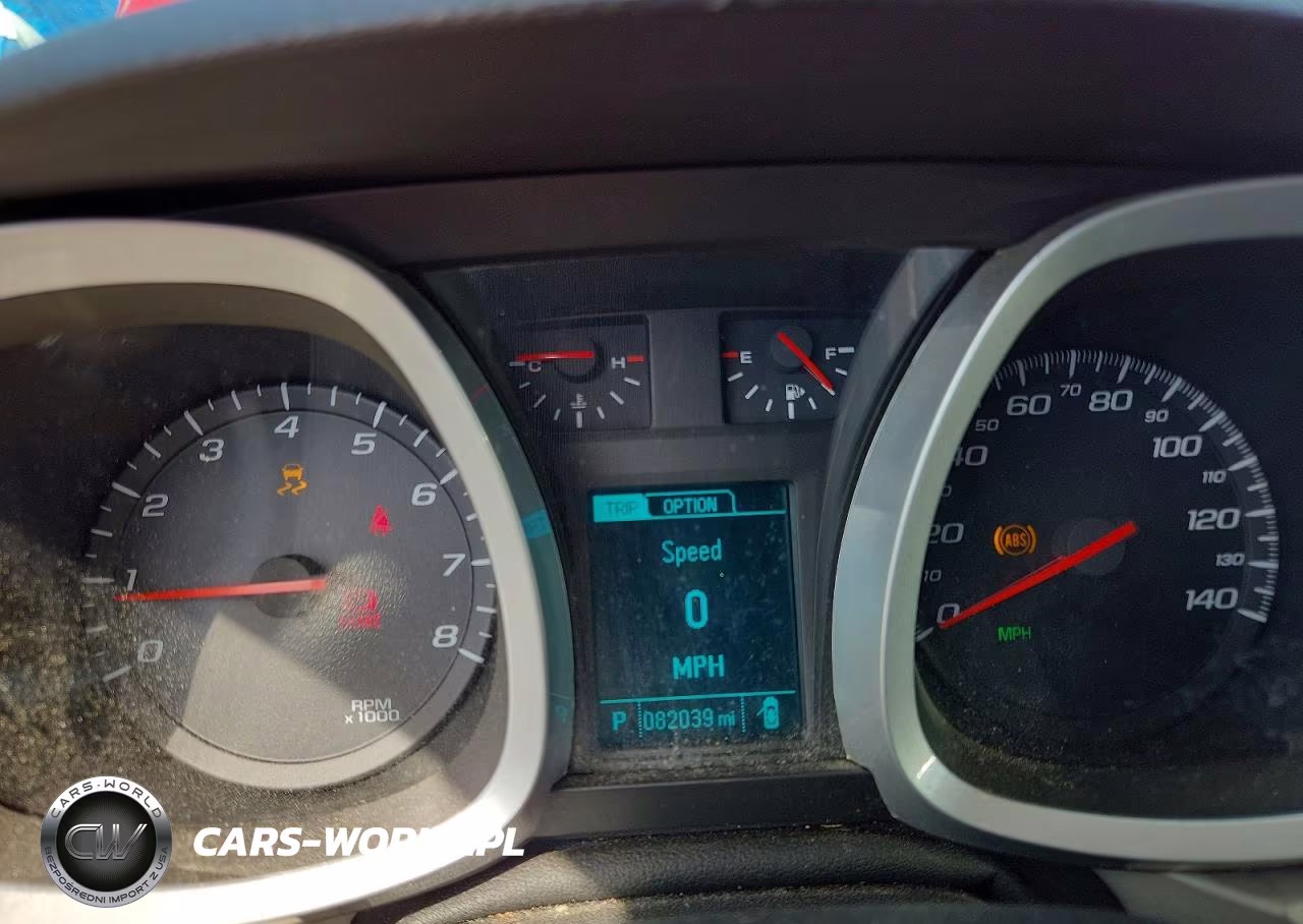 2015 Chevrolet Equinox Lt VIN:2GNFLFE32F6201929 - 9