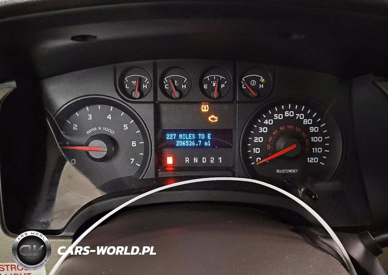 2009 Ford F150 VIN:1FTRF12W49KA89179 - 9