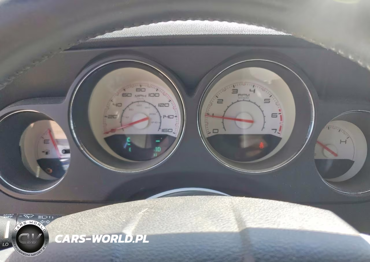 2014 Dodge Challenger R-T VIN:2C3CDYBT0EH126261 - 9