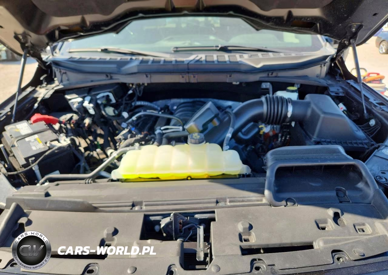 2024 Ford F150 Xlt VIN:1FTFW3L58RFA73631 - 11