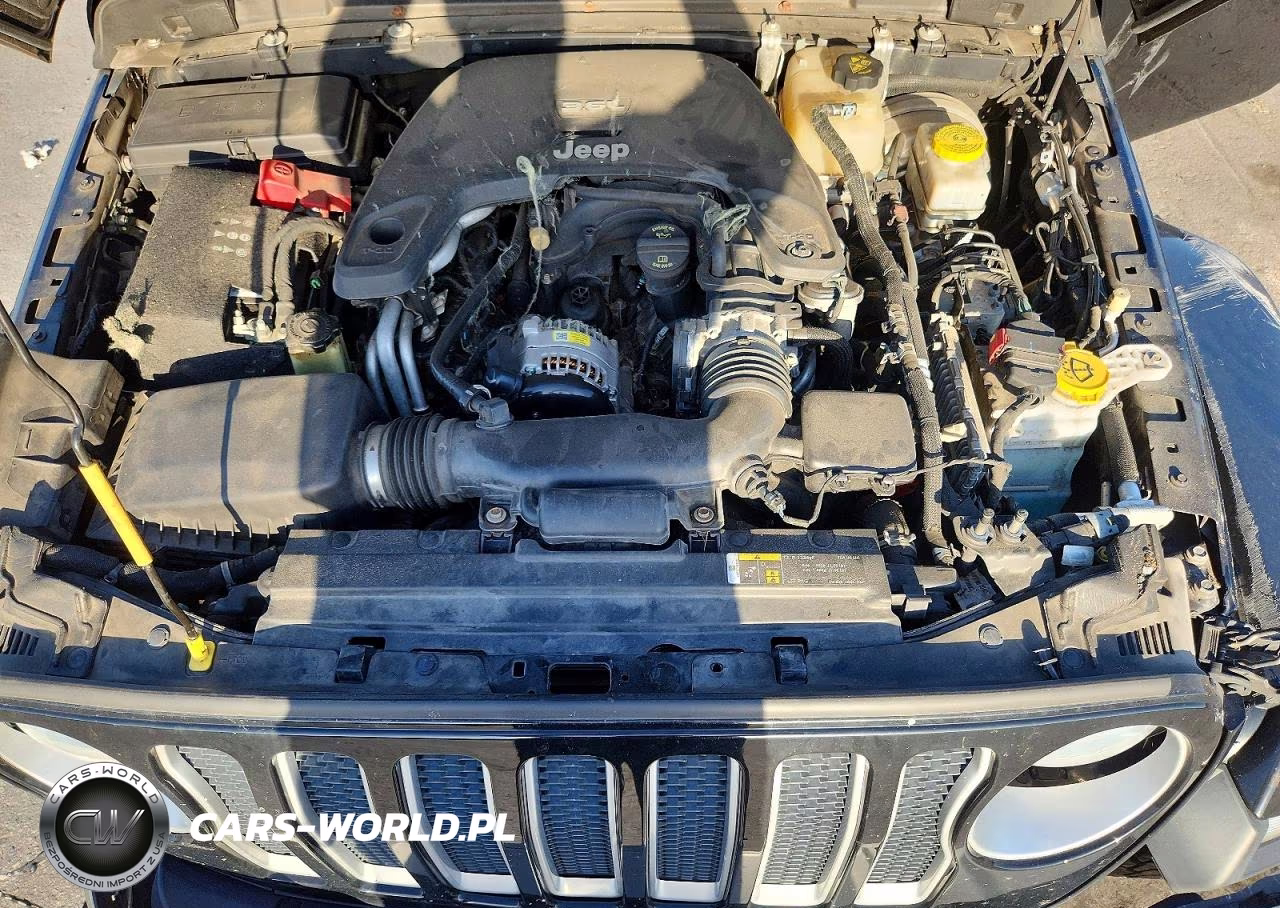 2018 Jeep Wrangler Unlimited Sahara VIN:1C4HJXEG1JW121827 - 11