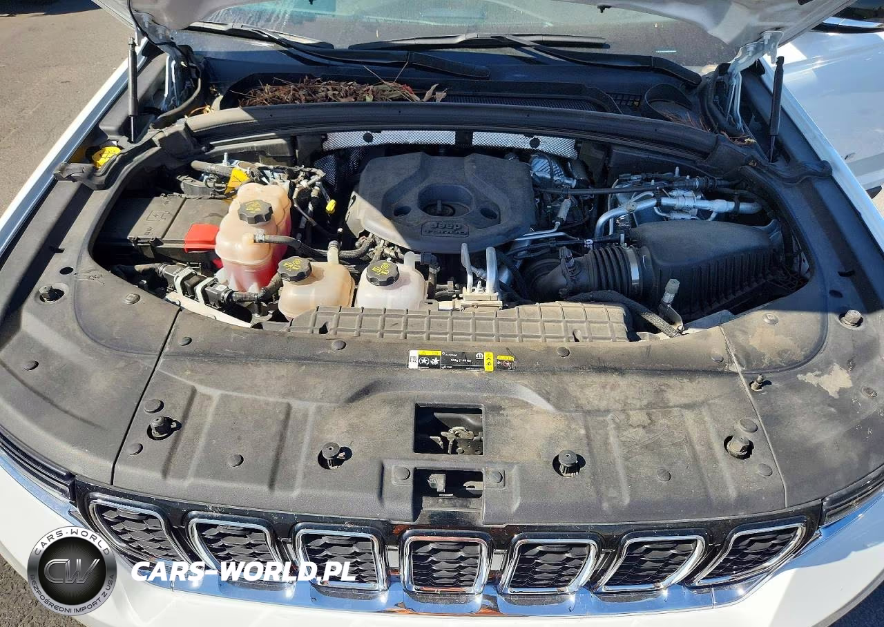 2024 Jeep Grand Cherokee Limited 4Xe VIN:1C4RJYB67R8958880 - 12