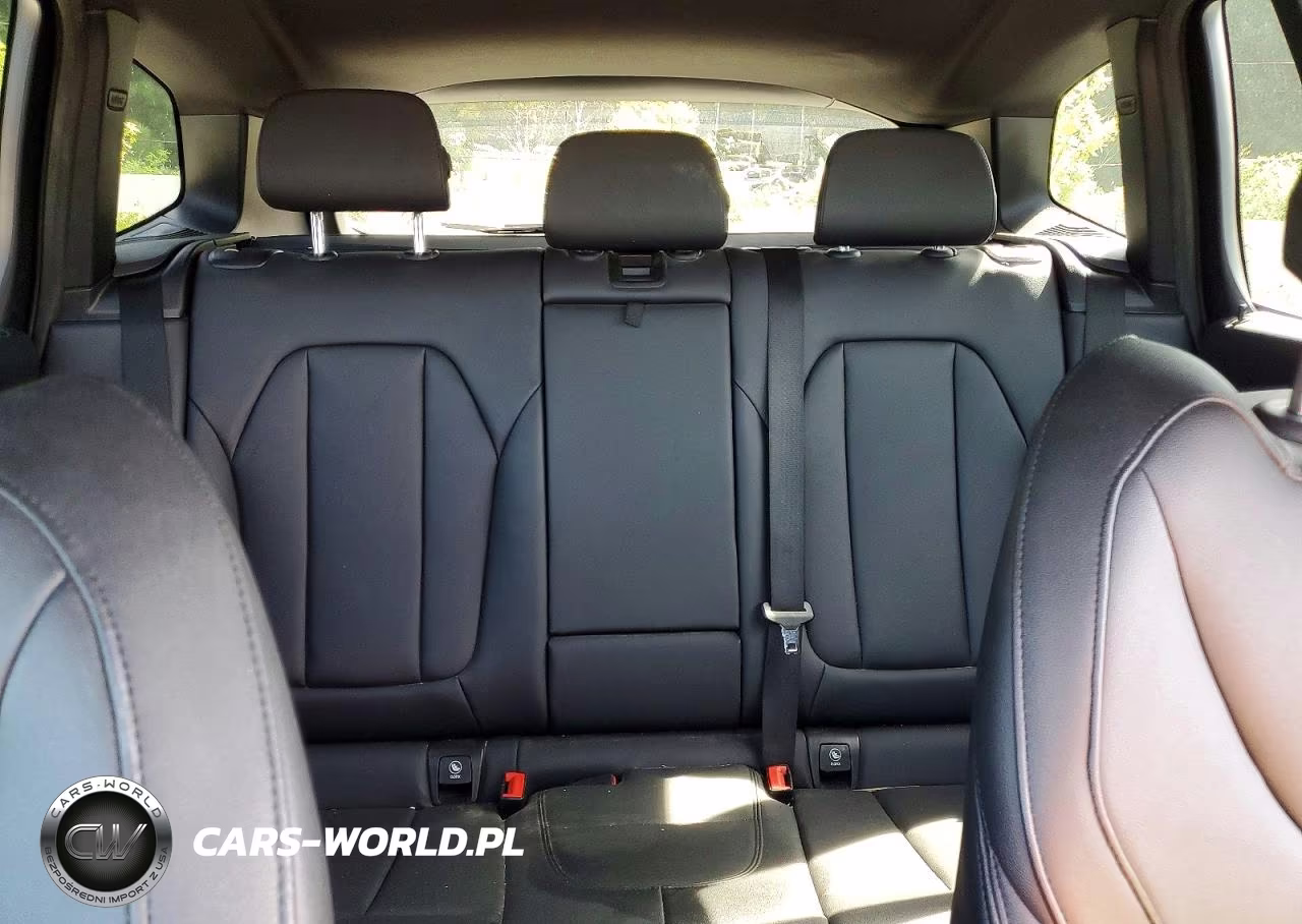 2021 BMW X3 Sdrive30I VIN:5UXTY3C07M9G57478 - 10