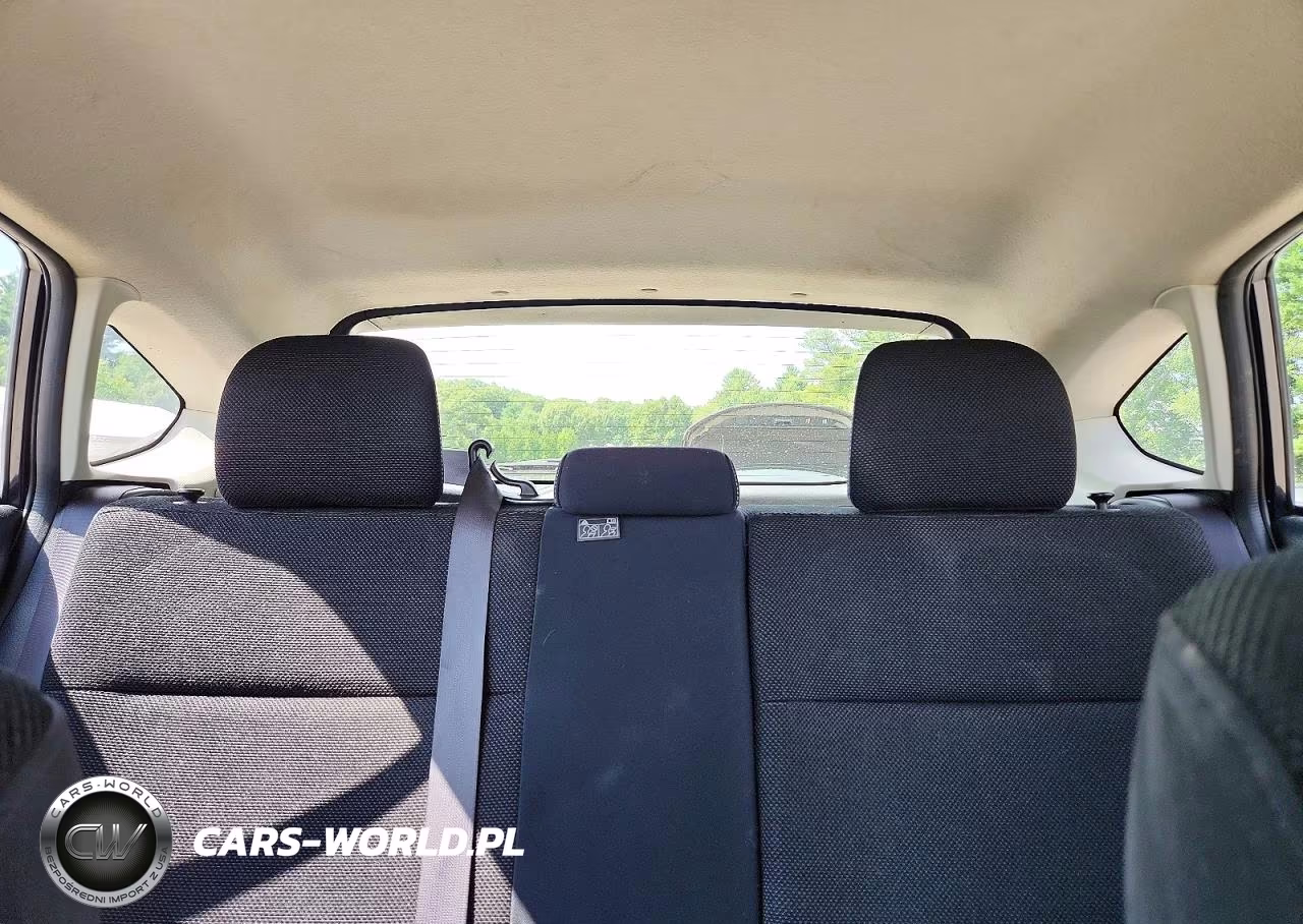 2014 Subaru Xv Crosstrek 2.0 Premium VIN:JF2GPAWC6EH335436 - 10