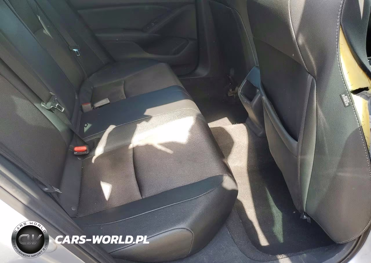 2020 Honda Accord Sport VIN:1HGCV1F31LA018058 - 10
