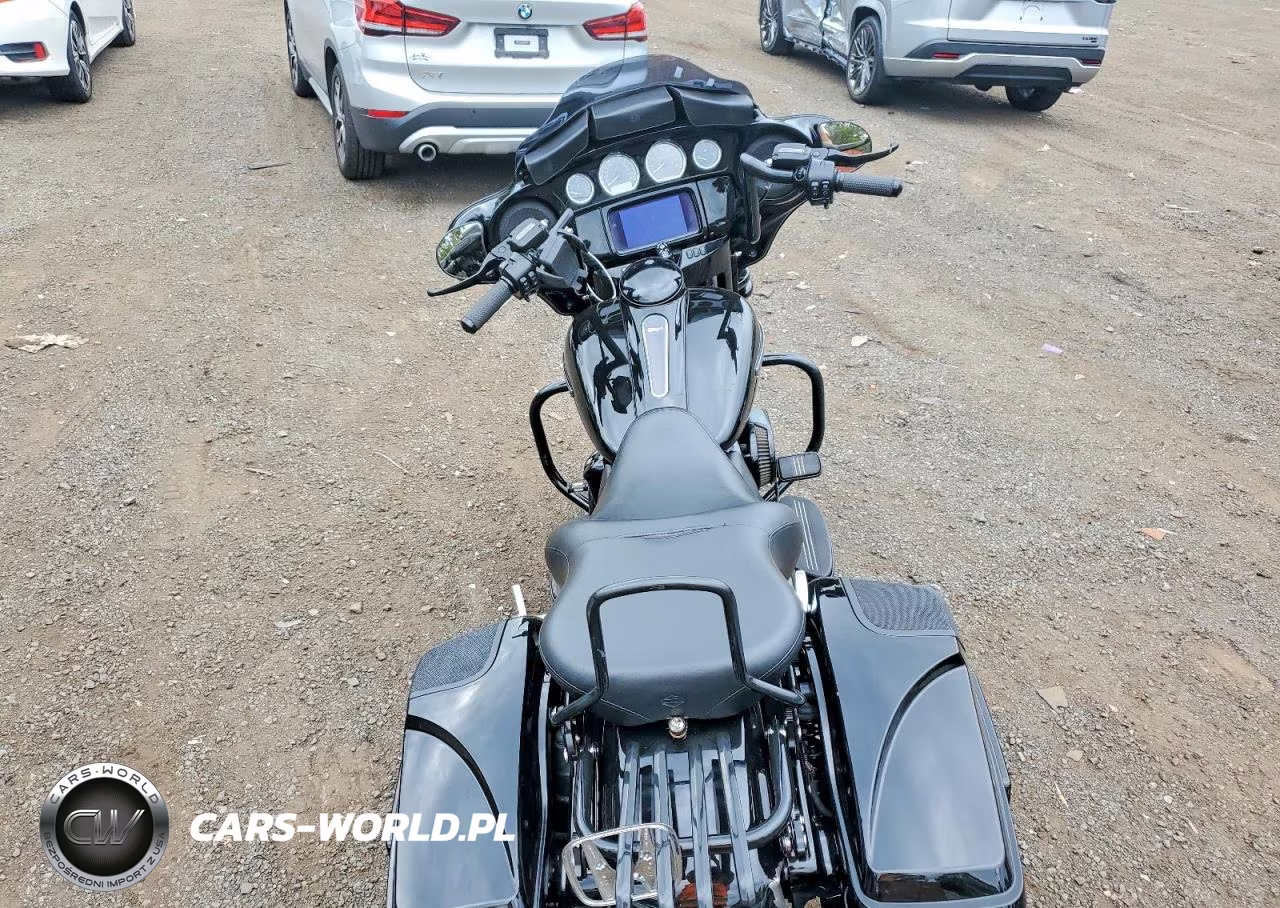 2020 Harley-Davidson Flhxs VIN:1HD1KRP10LB657289 - 6