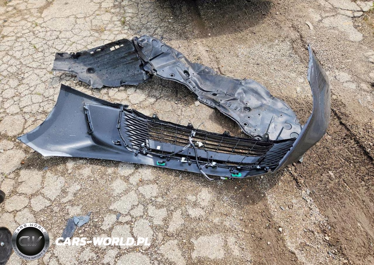 2026 Toyota Camry Xle VIN:4T1DBADK0TU552720 - 12