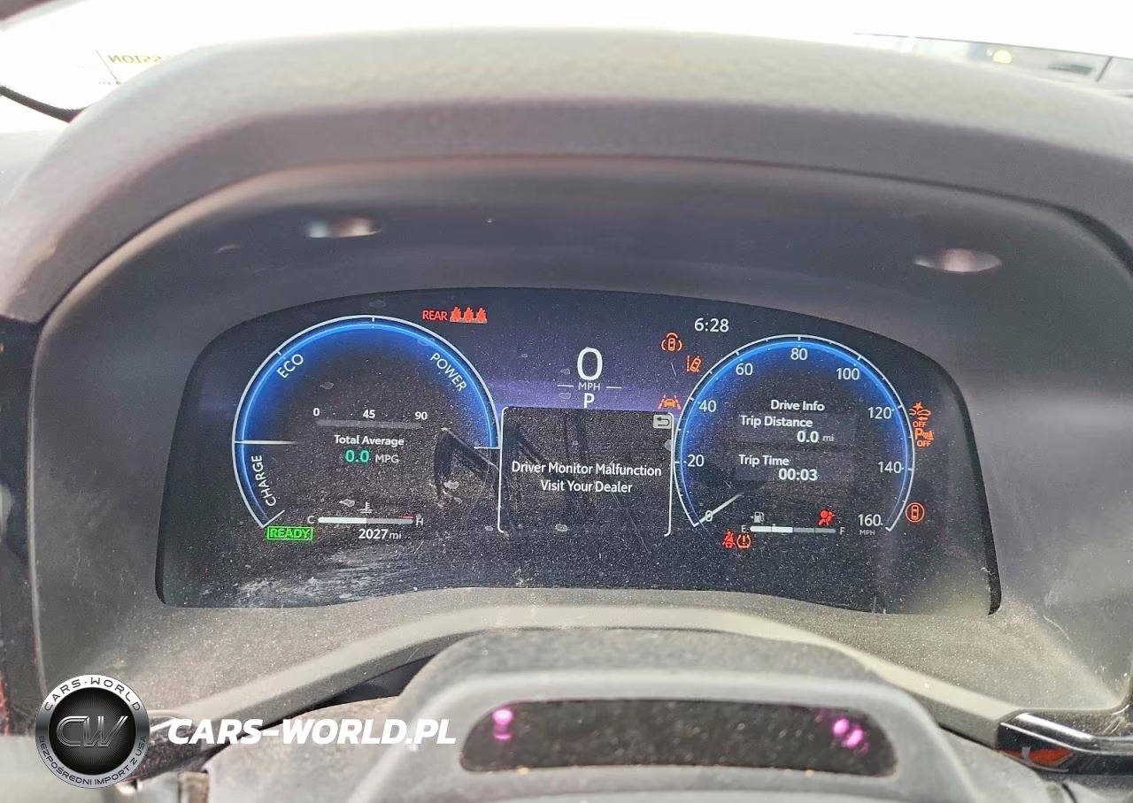 2026 Toyota Camry Xle VIN:4T1DBADK0TU552720 - 9