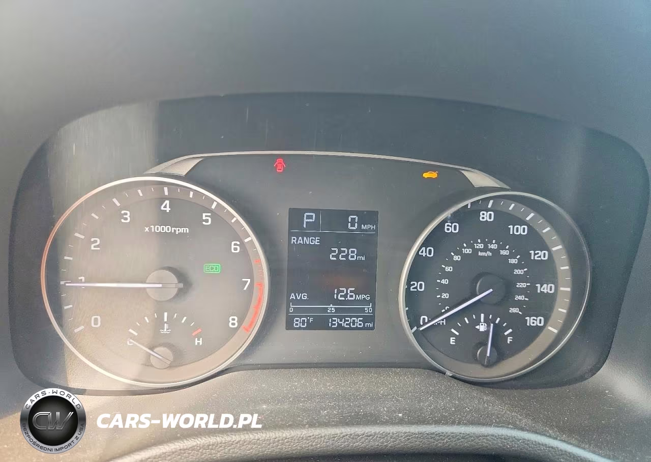 2017 Hyundai Elantra Se VIN:5NPD74LF3HH208246 - 9