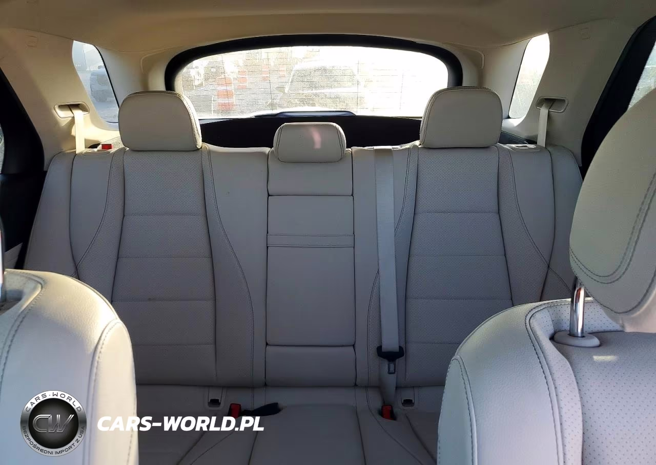 2022 Mercedes-Benz Gle 350 VIN:4JGFB4JB1NA630442 - 10