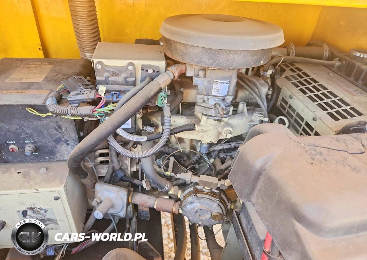 1999 Team Fenex F-101 Kp Power Unit VIN:1T9US0617WS055232 - 7