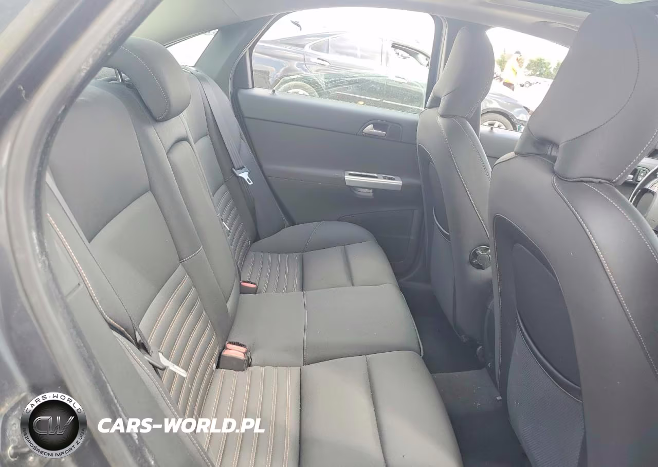 2010 Volvo S40 2.4I VIN:YV1382MS3A2509478 - 10
