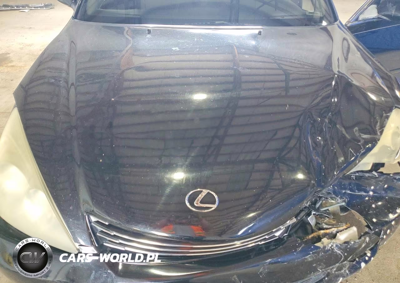 2003 Lexus Es 300 VIN:JTHBF30G930119237 - 11
