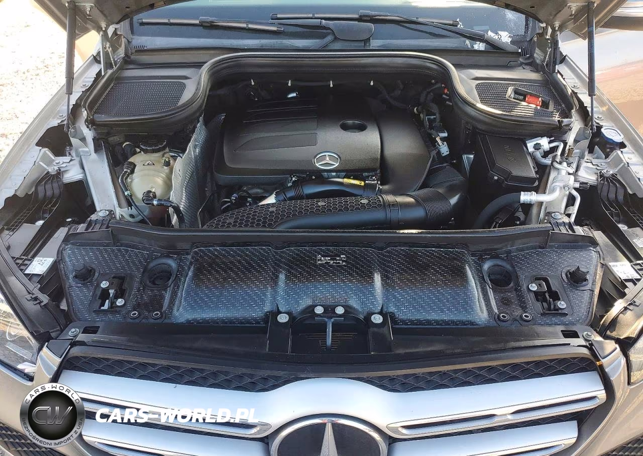 2020 Mercedes-Benz Gle 350 4Matic VIN:4JGFB4KB7LA009265 - 11