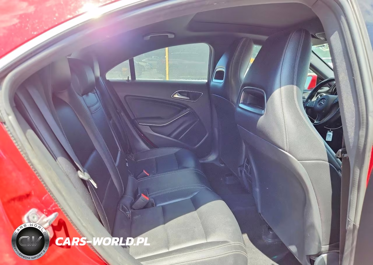2019 Mercedes-Benz Cla 250 4Matic VIN:WDDSJ4GB3KN722577 - 10