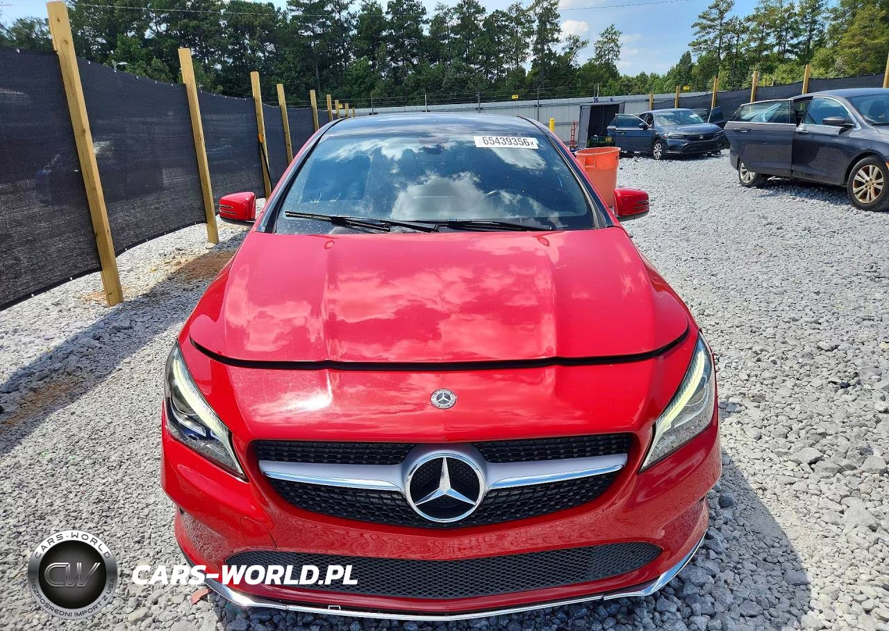 2019 Mercedes-Benz Cla 250 4Matic VIN:WDDSJ4GB3KN722577 - 5