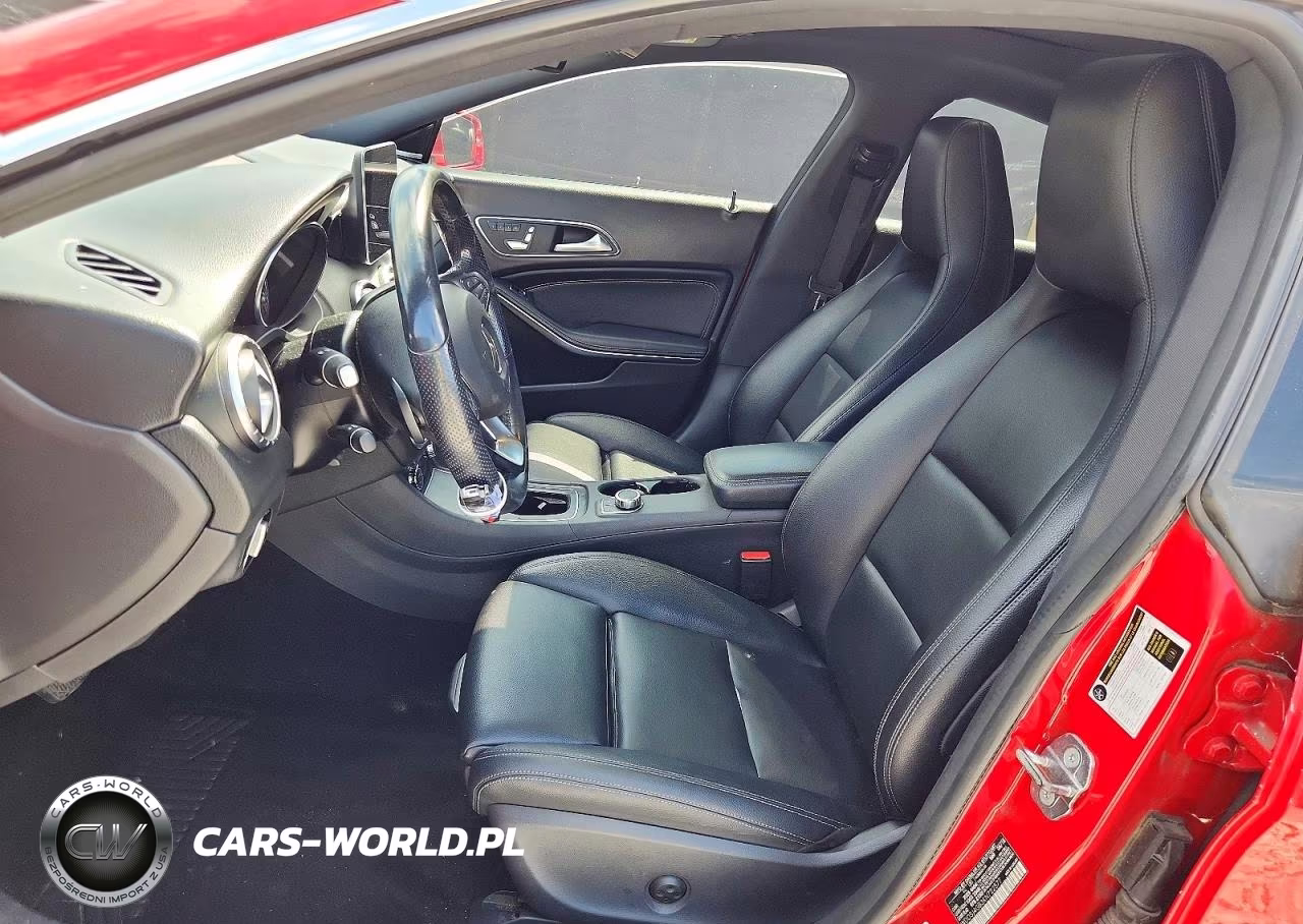 2019 Mercedes-Benz Cla 250 4Matic VIN:WDDSJ4GB3KN722577 - 7