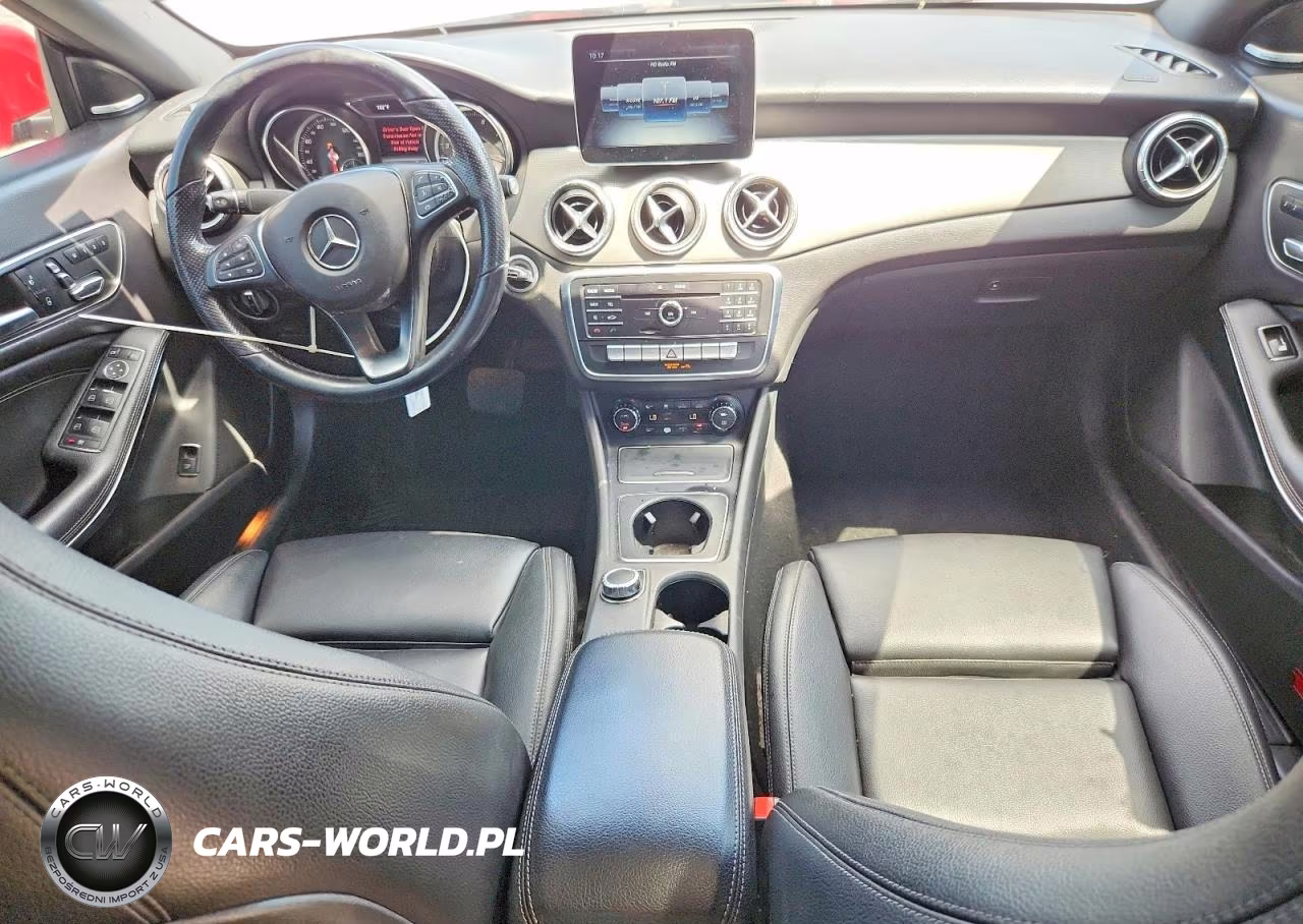 2019 Mercedes-Benz Cla 250 4Matic VIN:WDDSJ4GB3KN722577 - 8