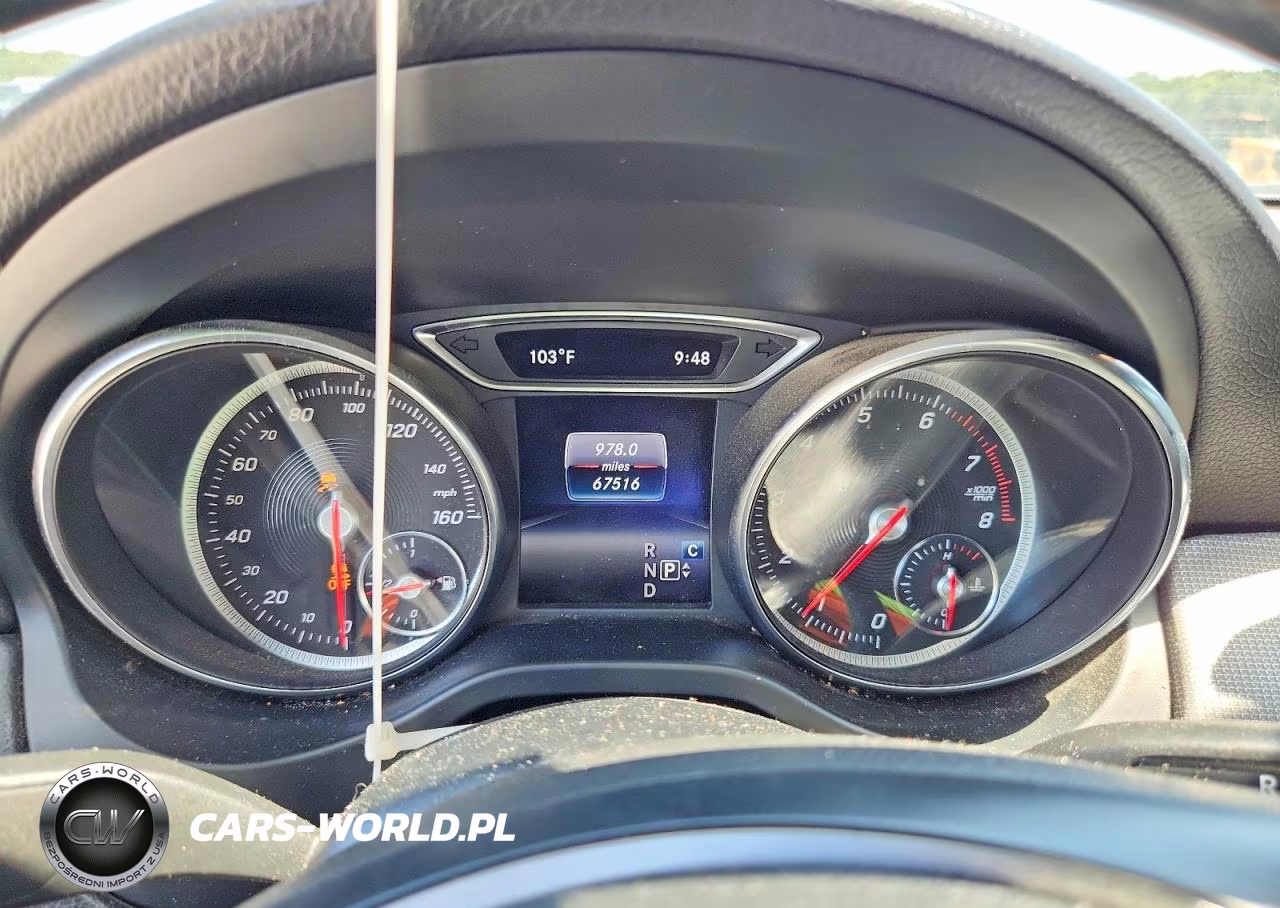 2019 Mercedes-Benz Cla 250 4Matic VIN:WDDSJ4GB3KN722577 - 9