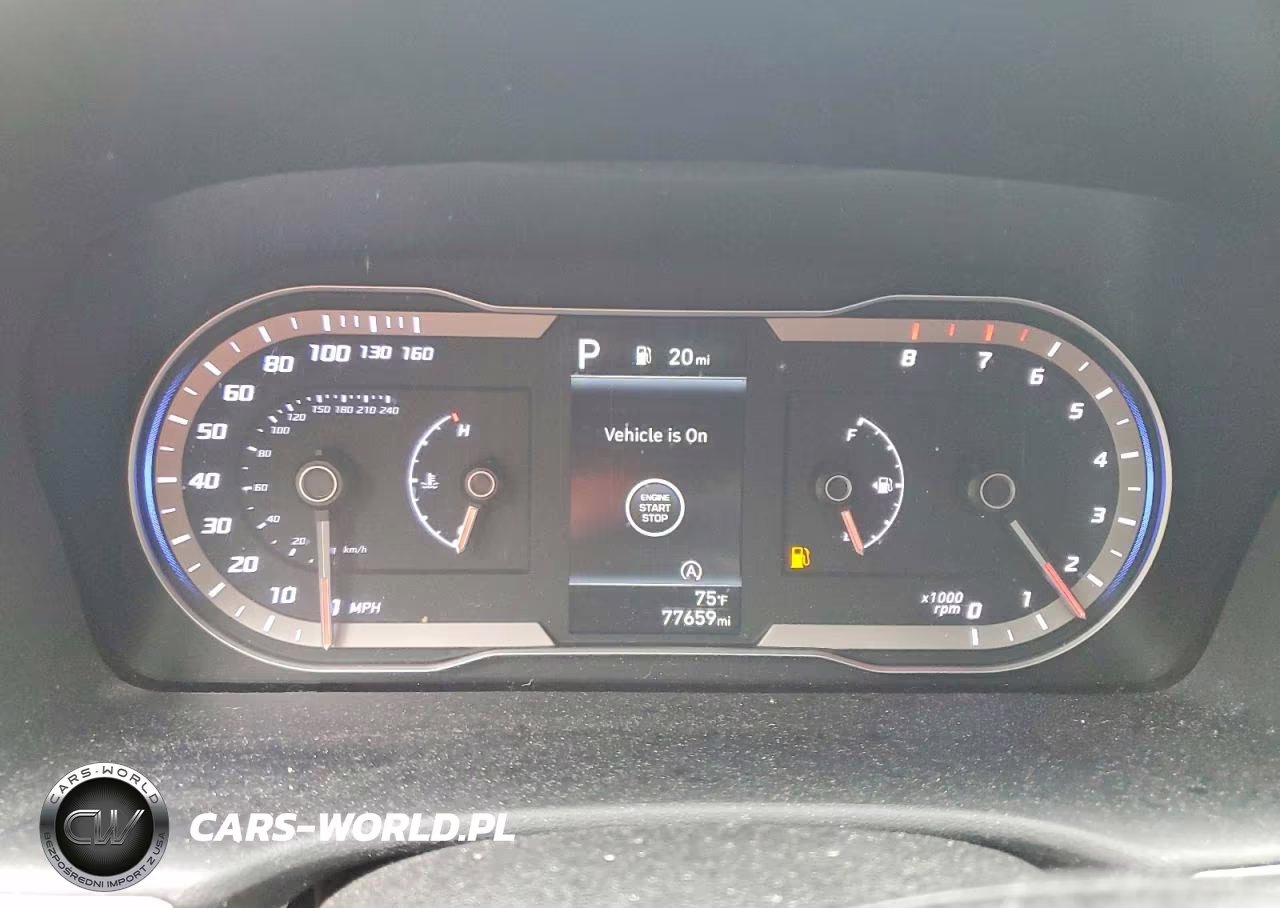2022 Hyundai Tucson Sel VIN:5NMJBCAE3NH111952 - 9