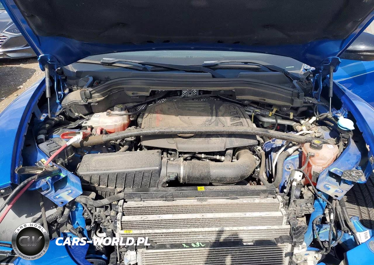 2022 Alfa Romeo Stelvio Ti VIN:ZASPAKBN2N7D29756 - 12