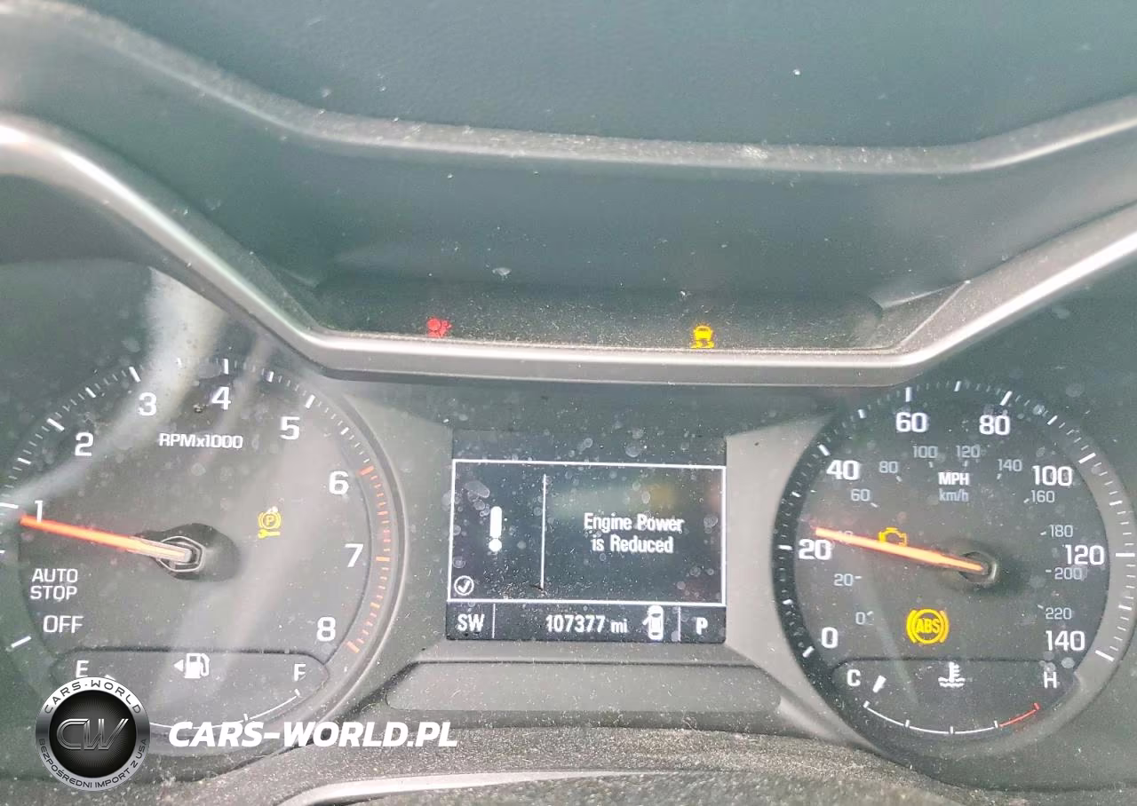2021 Chevrolet Trailblazer Ls VIN:KL79MMS2XMB013945 - 9