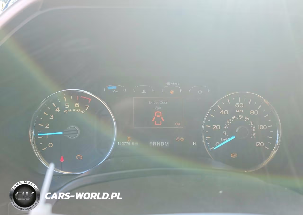 2018 Ford F150 Supercrew VIN:1FTEW1E51JKE56917 - 9