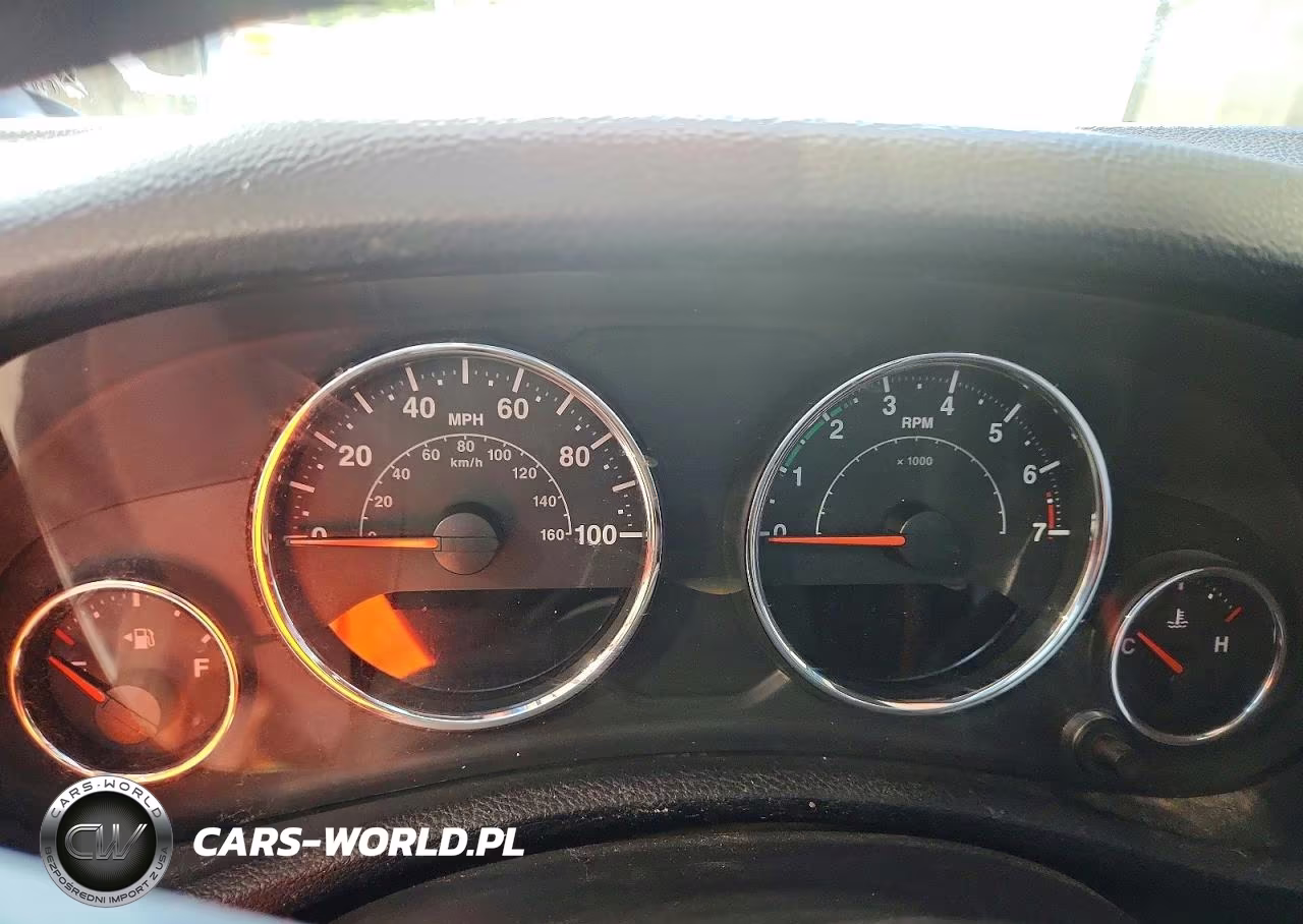 2017 Jeep Wrangler Unlimited Sport VIN:1C4BJWDG5HL611961 - 9