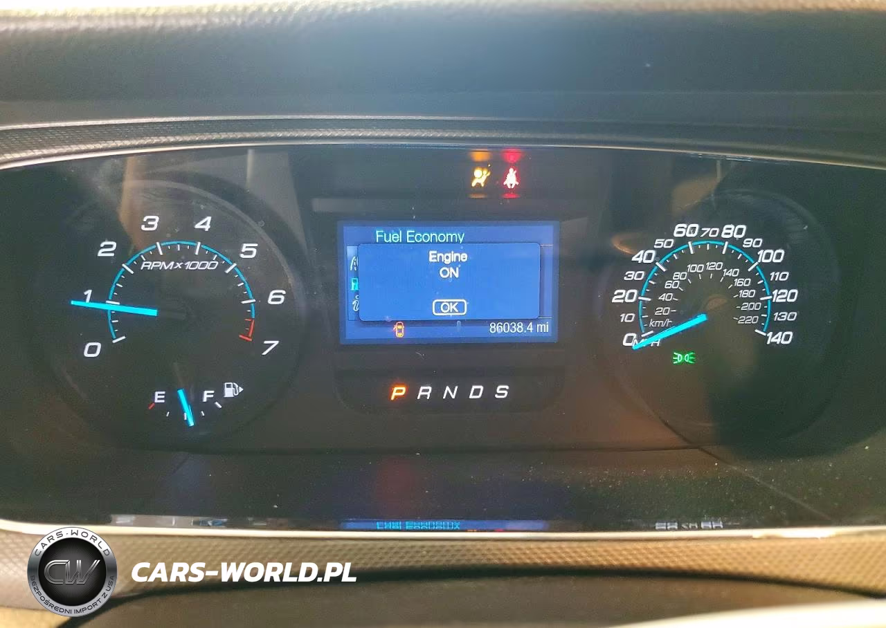 2014 Ford Taurus Se VIN:1FAHP2D80EG110271 - 9