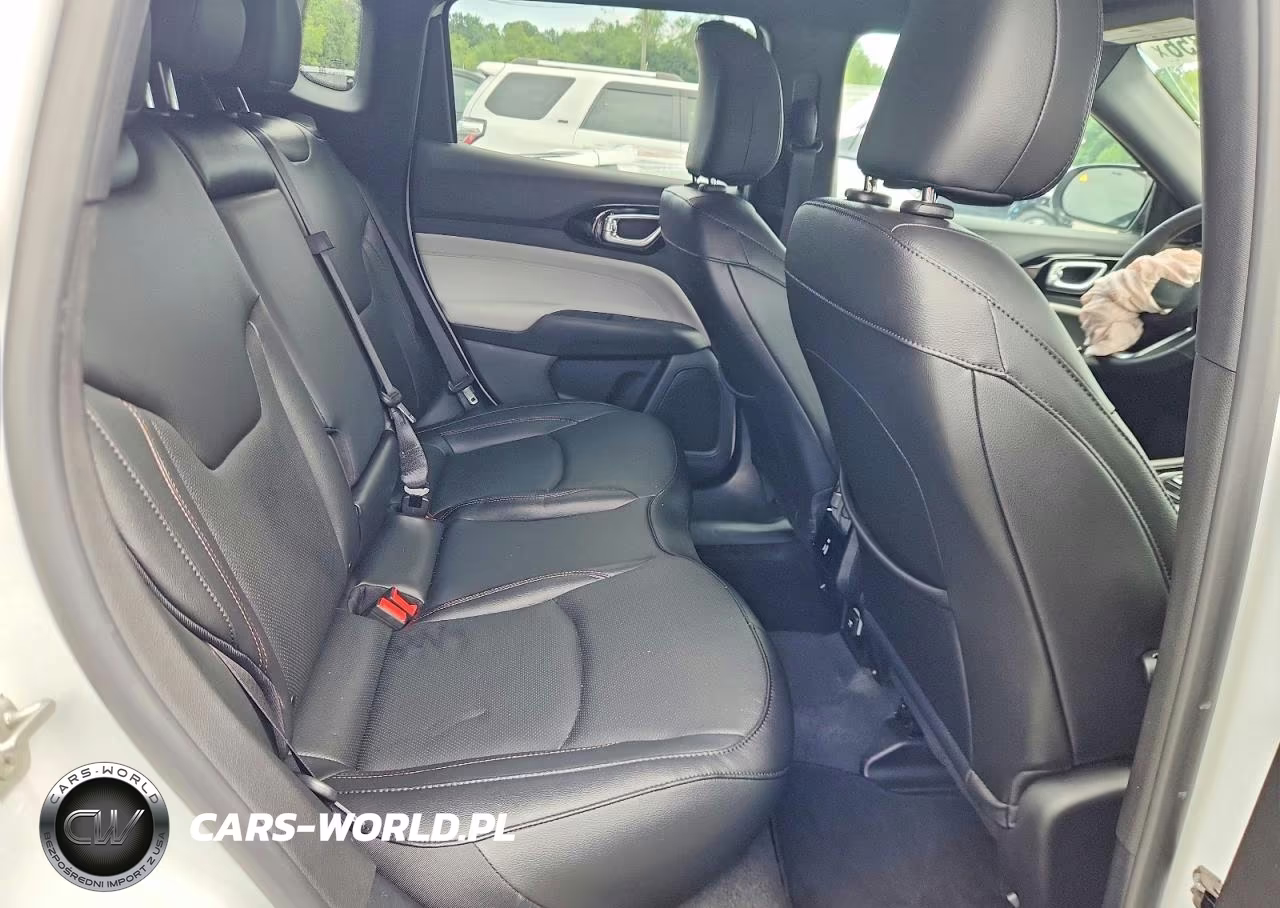 2024 Jeep Compass Limited VIN:3C4NJDCN3RT164117 - 11