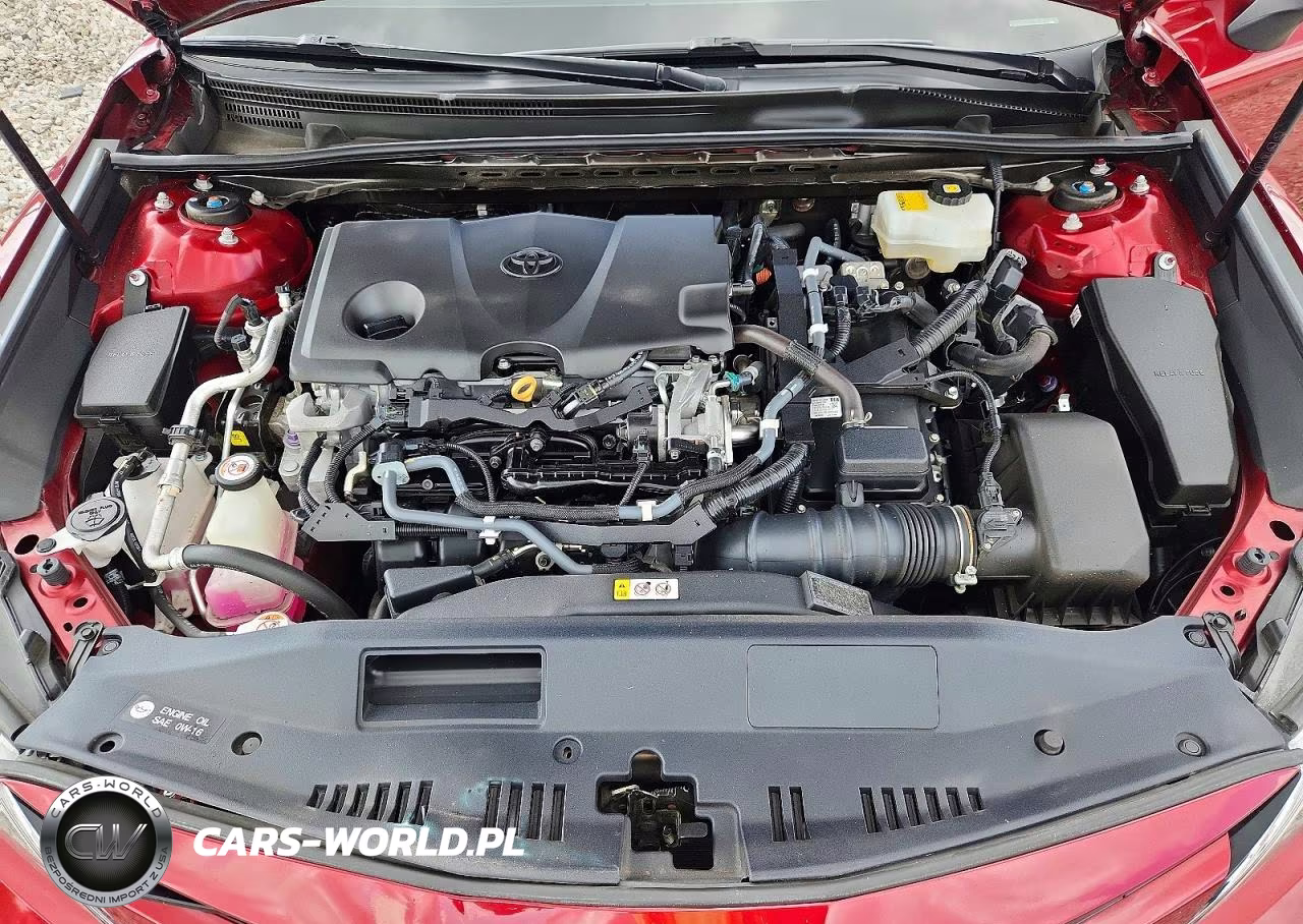 2018 Toyota Camry Hybrid Xle VIN:4T1B21HK7JU501794 - 11