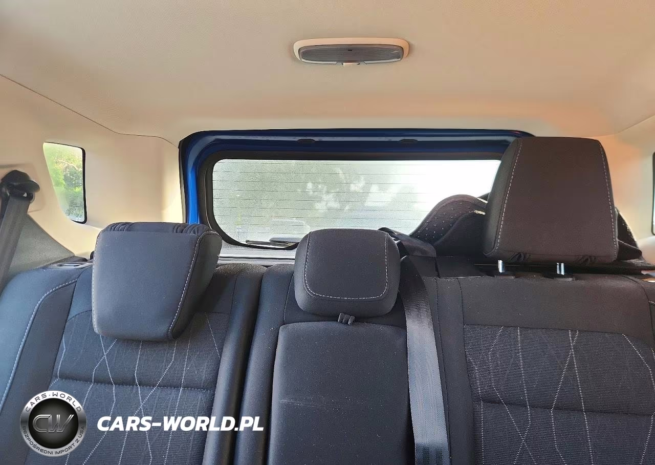 2018 Ford Ecosport Se VIN:MAJ3P1TE6JC200621 - 10