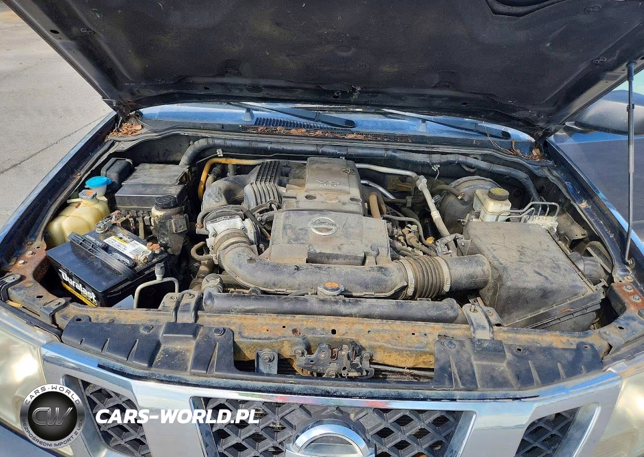 2017 Nissan Frontier Sv VIN:1N6DD0ER2HN735605 - 11