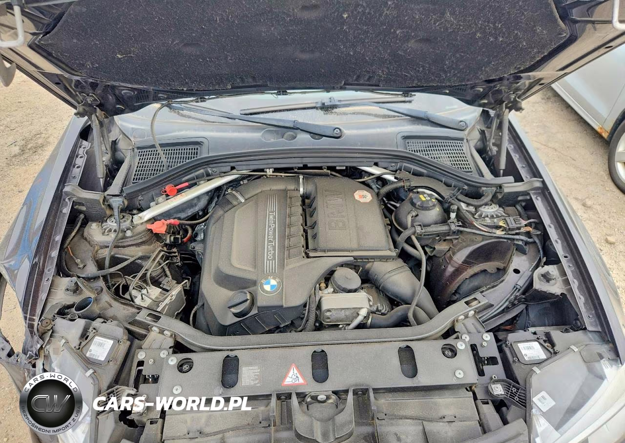 2016 BMW X3 xDrive35I VIN:5UXWX7C5XG0K36749 - 12