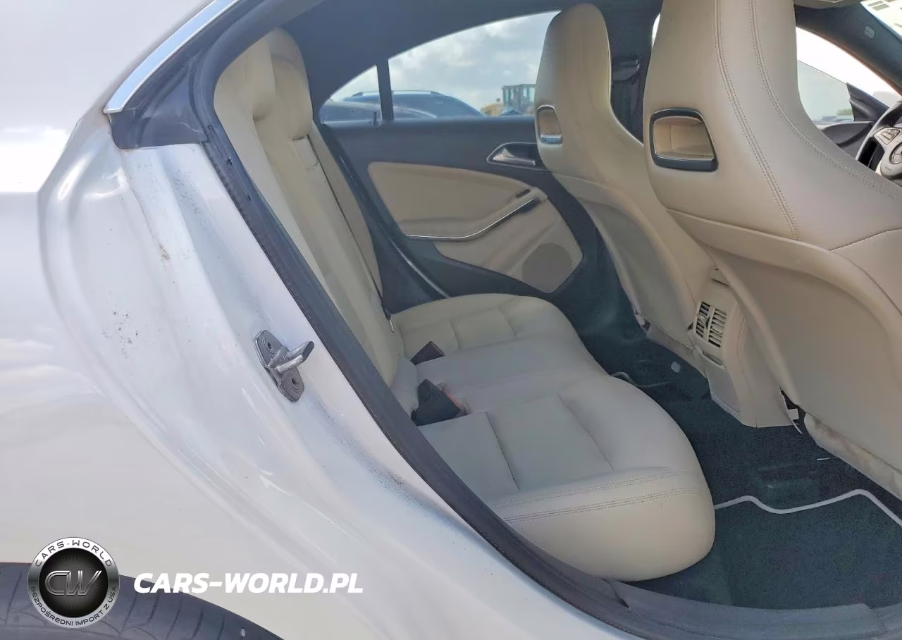 2019 Mercedes-Benz Cla 250 VIN:WDDSJ4EB2KN729877 - 10