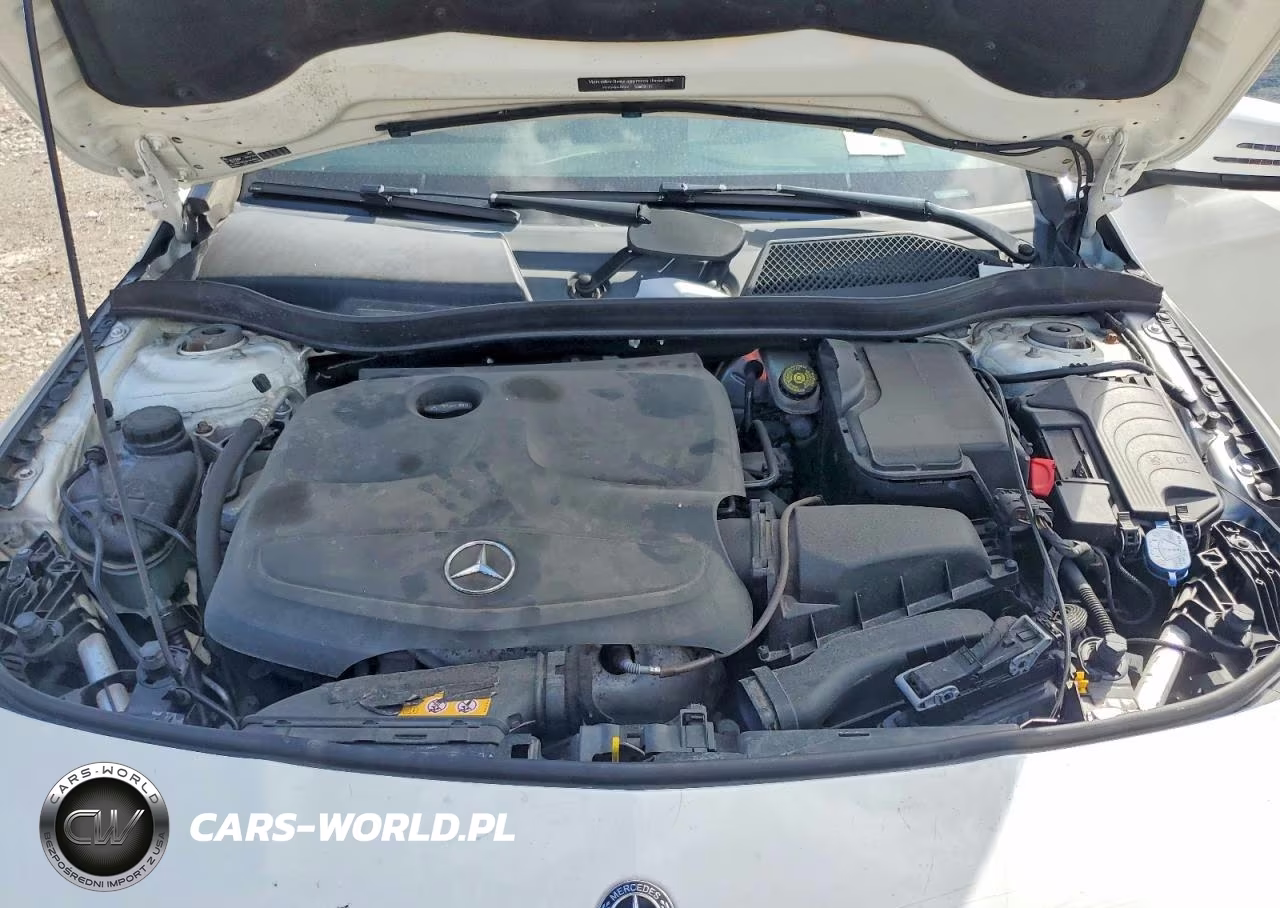 2019 Mercedes-Benz Cla 250 VIN:WDDSJ4EB2KN729877 - 11